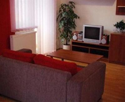 фото отеля Urpí­n City Residence Banska Bystrica