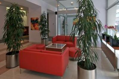 фото отеля Urpí­n City Residence Banska Bystrica