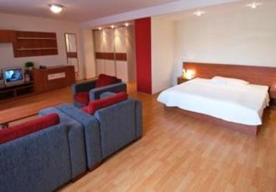 фото отеля Urpí­n City Residence Banska Bystrica