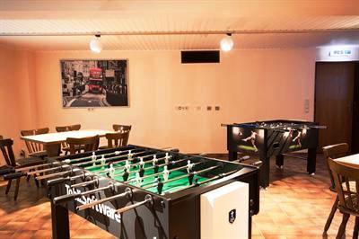фото отеля Taunus Tagungshotel Friedrichsdorf