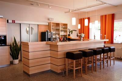 фото отеля Taunus Tagungshotel Friedrichsdorf
