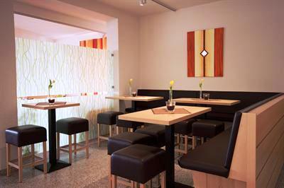 фото отеля Taunus Tagungshotel Friedrichsdorf