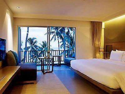 фото отеля Mercure Samui Fenix