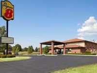Super 8 Motel Richmond (Illinois)