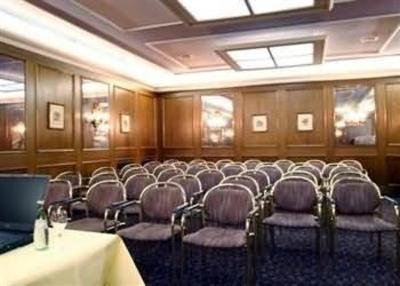 фото отеля Weinmichel Hotel Darmstadt