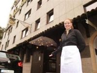 Weinmichel Hotel Darmstadt
