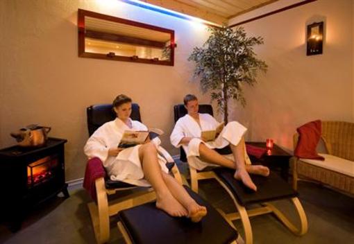 фото отеля Familien- & Wellnesshotel Bayernstern
