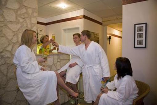 фото отеля Familien- & Wellnesshotel Bayernstern