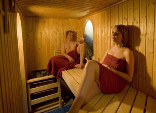 фото отеля Familien- & Wellnesshotel Bayernstern