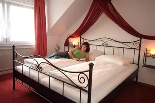 фото отеля Familien- & Wellnesshotel Bayernstern