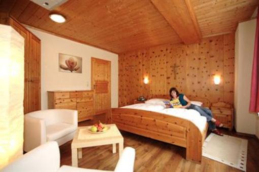 фото отеля Familien- & Wellnesshotel Bayernstern
