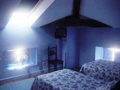 фото отеля La Casona de Los Lomas