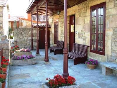 фото отеля La Casona de Los Lomas