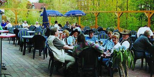 фото отеля Hotel Lindenhof