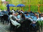 фото отеля Hotel Lindenhof