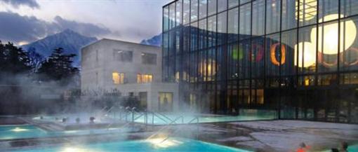 фото отеля Hotel Zum Tiroler Adler