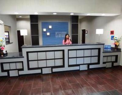 фото отеля Holiday Inn & Suites Phoenix Airport North