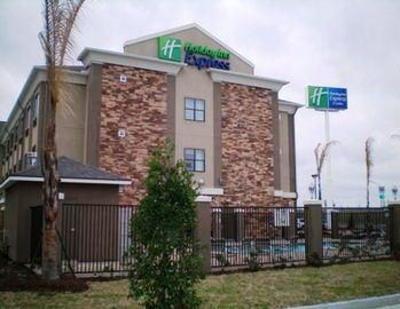 фото отеля Holiday Inn & Suites Phoenix Airport North