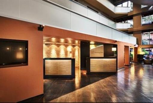 фото отеля Holiday Inn & Suites Phoenix Airport North