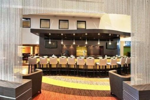 фото отеля Holiday Inn & Suites Phoenix Airport North