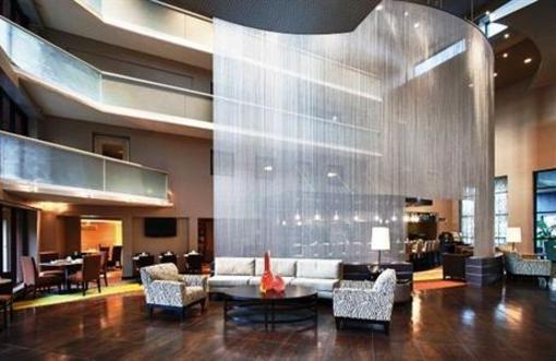 фото отеля Holiday Inn & Suites Phoenix Airport North