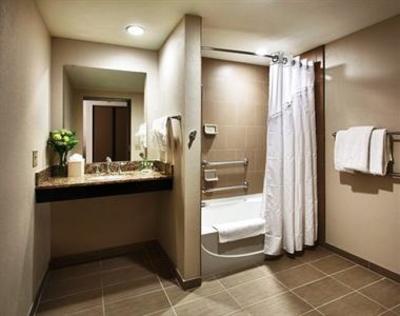 фото отеля Holiday Inn & Suites Phoenix Airport North