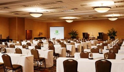 фото отеля Holiday Inn & Suites Phoenix Airport North