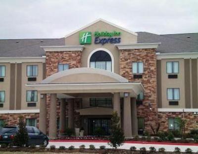 фото отеля Holiday Inn & Suites Phoenix Airport North