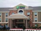 фото отеля Holiday Inn & Suites Phoenix Airport North