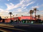 фото отеля Holiday Inn & Suites Phoenix Airport North