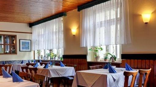 фото отеля Hotel Restaurant Zum Stern