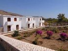 фото отеля George's Luxury Villas Lindos