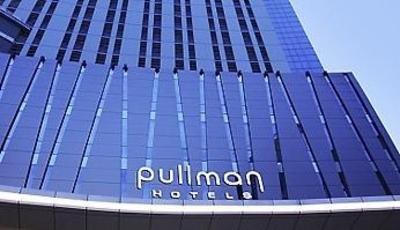 фото отеля Pullman Anshan Time Square