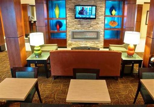 фото отеля Fairfield Inn & Suites Sault Ste. Marie