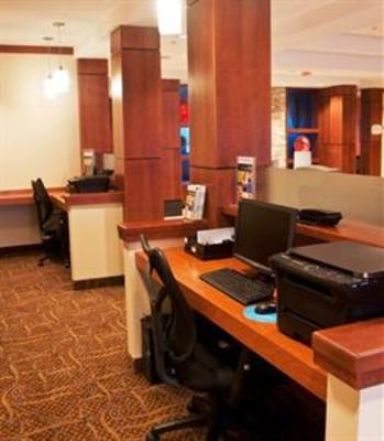 фото отеля Fairfield Inn & Suites Sault Ste. Marie
