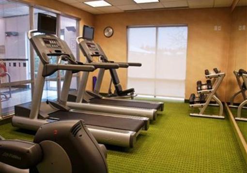 фото отеля Fairfield Inn & Suites Sault Ste. Marie