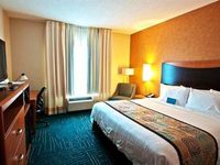 Fairfield Inn & Suites Sault Ste. Marie