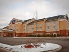 фото отеля Fairfield Inn & Suites Sault Ste. Marie