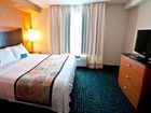 фото отеля Fairfield Inn & Suites Sault Ste. Marie