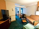 фото отеля Fairfield Inn & Suites Sault Ste. Marie