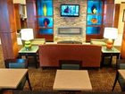 фото отеля Fairfield Inn & Suites Sault Ste. Marie