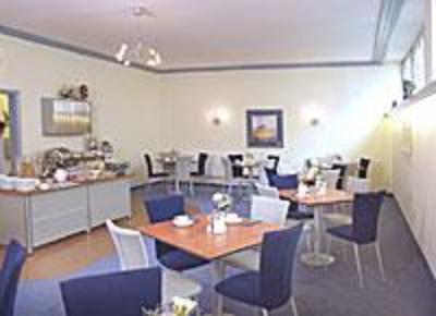 фото отеля Park Hotel Schweinfurt