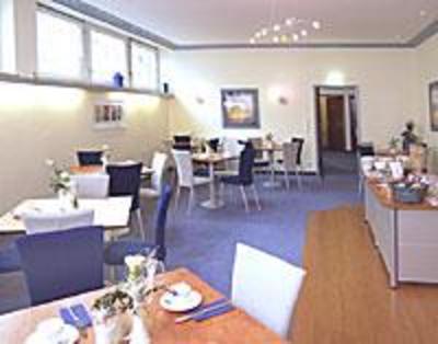 фото отеля Park Hotel Schweinfurt
