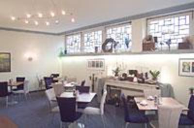 фото отеля Park Hotel Schweinfurt