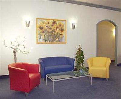 фото отеля Park Hotel Schweinfurt