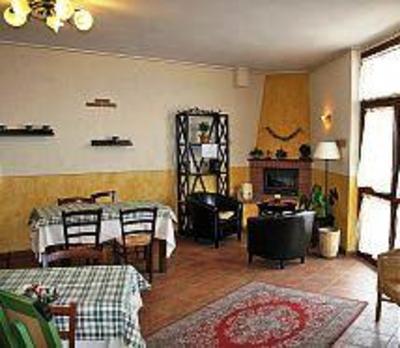 фото отеля Agriturismo Forest Iseo