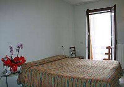 фото отеля Agriturismo Forest Iseo