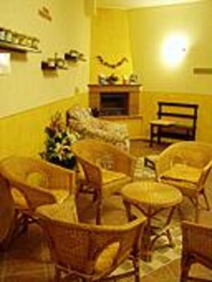 фото отеля Agriturismo Forest Iseo