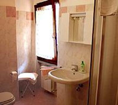 фото отеля Agriturismo Forest Iseo