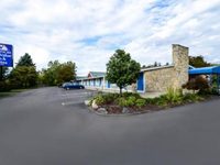 Americas Best Value Inn & Suites Jackson Michigan